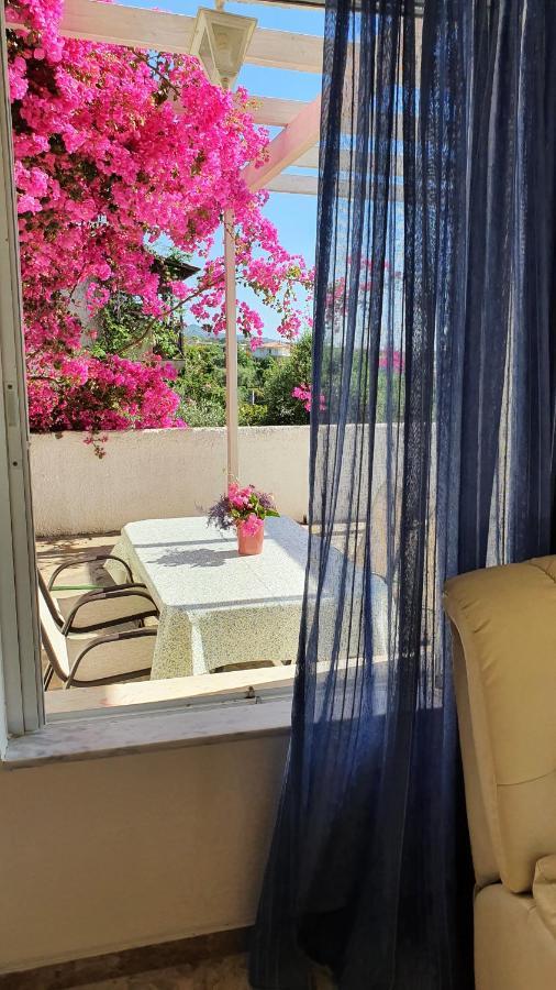 Villa Pinelopi Kalamata Exterior foto